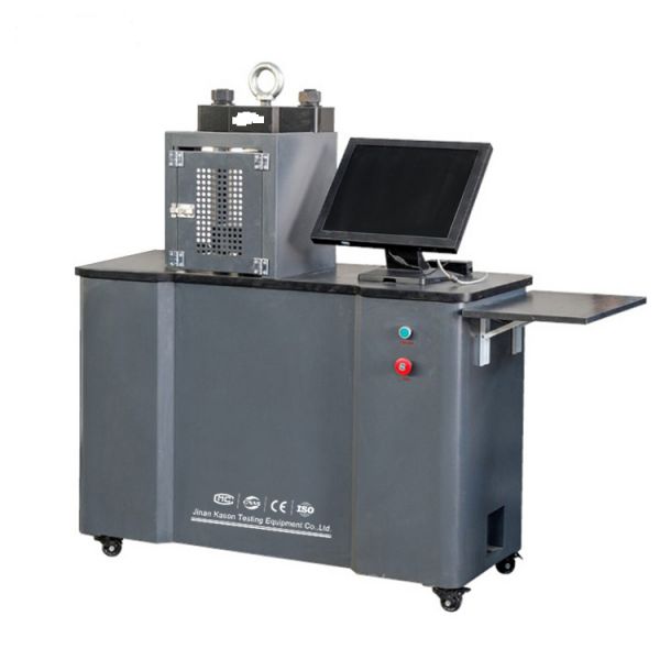 YAW-300SZ水泥抗壓試驗，水泥抗折試驗一體試驗機
